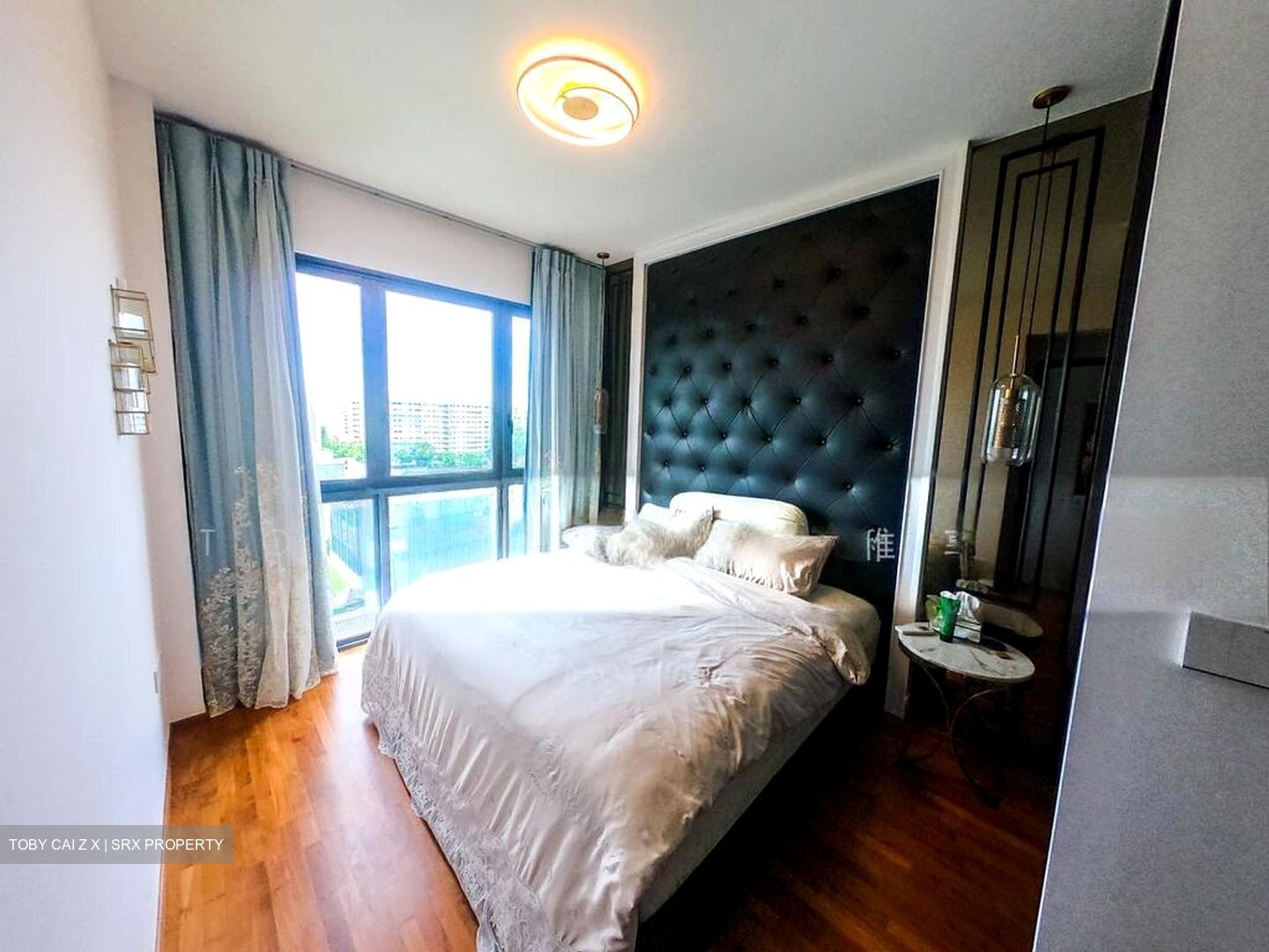 North Park Residences (D27), Apartment #501771421